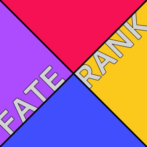 RealWorstTo's tweet photo. The Worst T.O team (made up of one guy lmao) is proud to announce our (my) latest project: FateRank. This is a new ranking website as well as seeding tool for #BBTAG. 

You can check out your brand new #FateRank here:
https://t.co/fN3ASDYgMw https://t.co/9QLKzJEatd