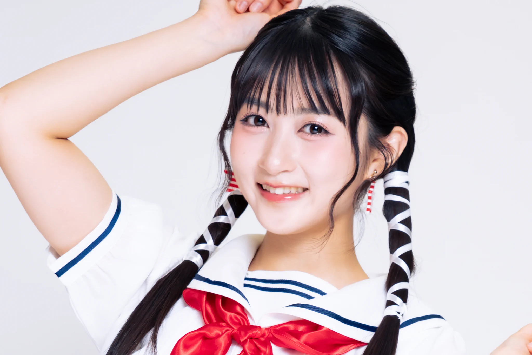 アップアップガールズ（2） にきちゃん on X: 