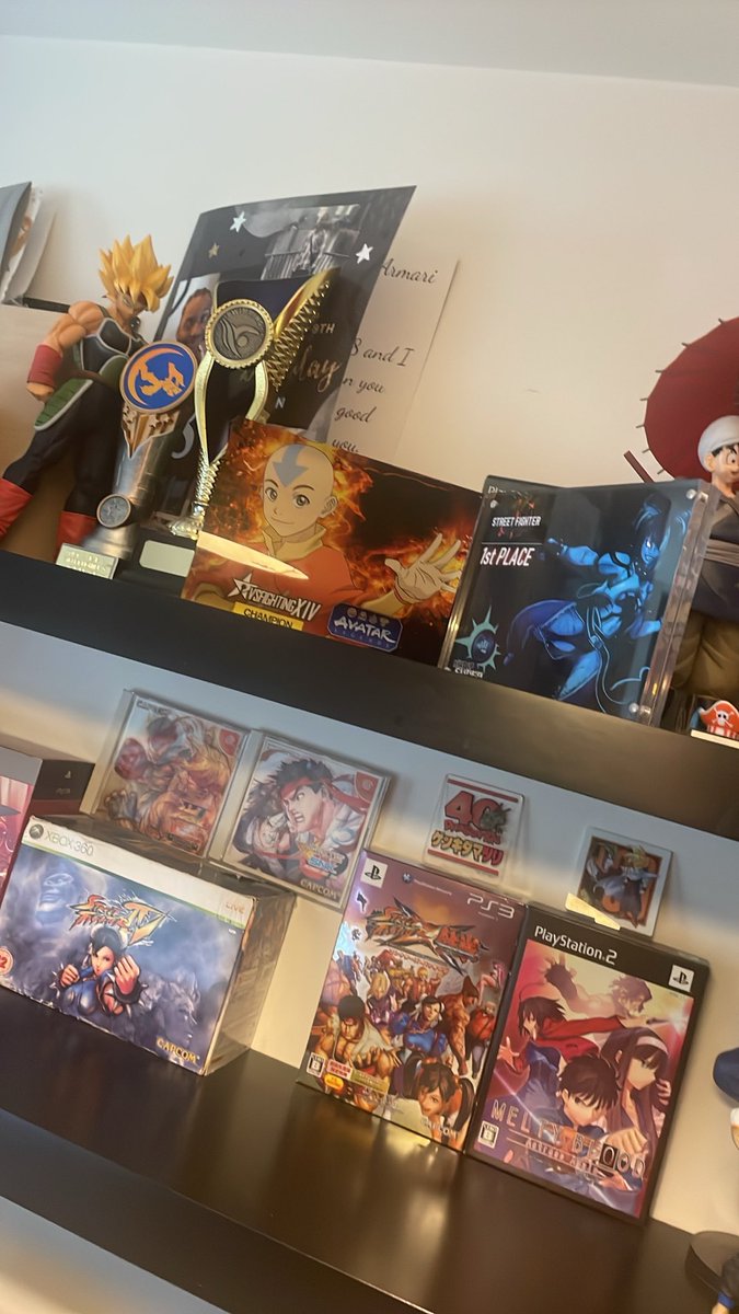 Scythe_LDN's tweet photo. For 13 years I had dreamed of being at the point im at now in fighting games 
now im here it feels like the start of something greater

I need to be more confident and give myself more credit in my skill, I will be back even stronger
Very excited for the future 
Thank you UFA ❤️ https://t.co/e5gi1aQrbc