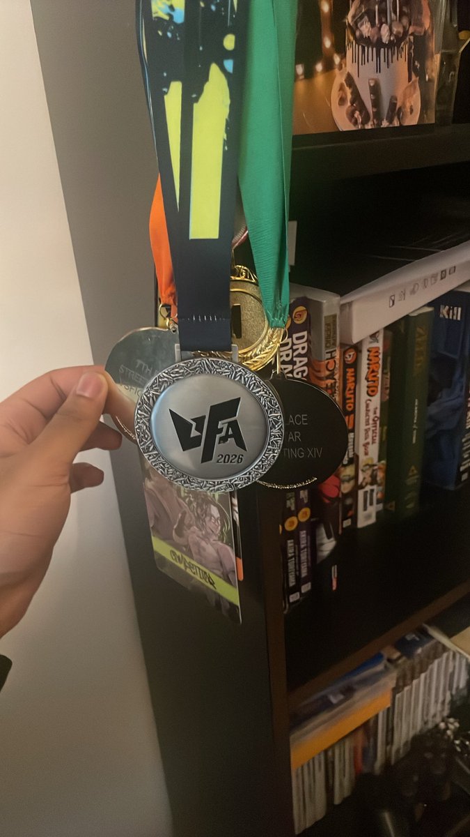 Scythe_LDN's tweet photo. For 13 years I had dreamed of being at the point im at now in fighting games 
now im here it feels like the start of something greater

I need to be more confident and give myself more credit in my skill, I will be back even stronger
Very excited for the future 
Thank you UFA ❤️ https://t.co/e5gi1aQrbc