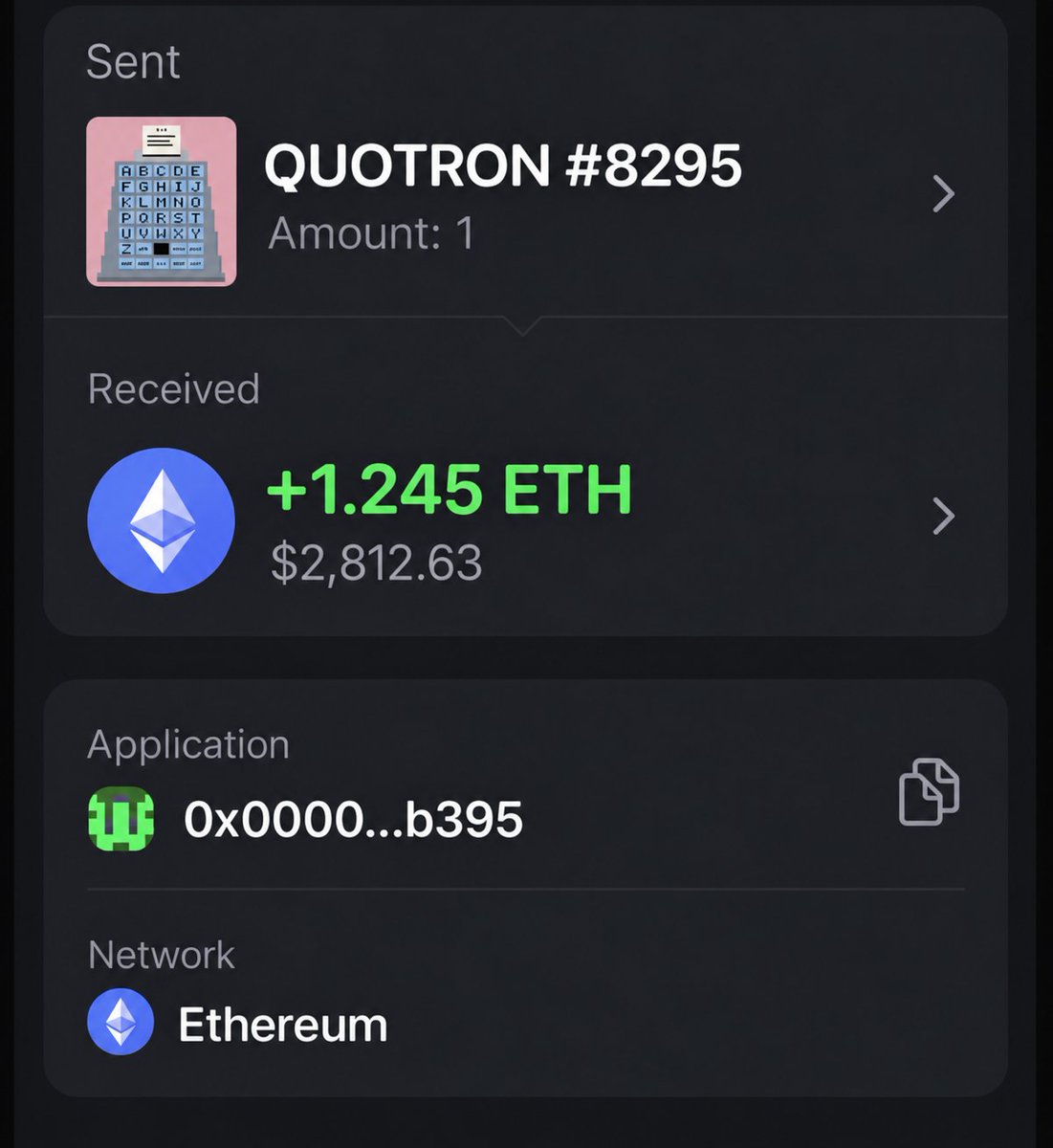aryancryptoguy's tweet photo. 🪂 Earn $1k- $10k /month trading NFTs ($0 cost Alpha)

🧵 Upcoming NFT Mints + Free Tasks to Qualify👇

1. @Fliptfun launchpad on @arc

How to interact 👇

• Visit: https://t.co/JpkUXgXgdU
• Connect wallet → Burner
• Claim USDC: https://t.co/PbFsP28S2p
• Go back & mint your testnet NFT
• Launch, buy, sell, bond & climb the leaderboard.

2. @ottoclubhouse

• 10,000 supply
• Ethereum
• Mint: TBA
• WAITLIST OPEN 🆓
• Complete tasks
• Submit your EVM wallet

Join now: https://t.co/DL4xMYTVAZ

3. @exitlabsdotfun

• 4,444 supply
• Robinhood Chain
• Mint: FREE

Join the WL: https://t.co/DSEujDgn8J

4. @Arcwargg

• Free Mint NFT 
• Chain: Arc
• WL: OPEN
• Register → enter your name
• Invite code: @aryancryptoguy
• Complete X tasks → submit EVM wallet
• Testnet is available but optional

Join now: https://t.co/ZVQwcVMOUh

5. @brokeb00kies

• 4,444 supply
• Arc
• Mint Price: TBA
• Mint Date: TBA
• WL / Early Access OPEN 🎟
• 8 character classes inspired by trading & casino culture
• Team says it’s more than just an NFT drop 👀

Early access: https://t.co/GplRzDKjgq

6. @spermdotfamily

• Fill the form: https://t.co/QfKWvRRU94
• No confirmed supply / mint price / date yet
• Sharing mainly because of the hype
• Weird concept, but these types of NFTs can sometimes cook 🔥

7. https://t.co/5FuzoJQSRm

follow the guide.

I’ll be doing my best to secure spots for as many of these as possible for my communities. 

🔖Bookmark this post and get ready for the @arc trenches 

Good luck frens.