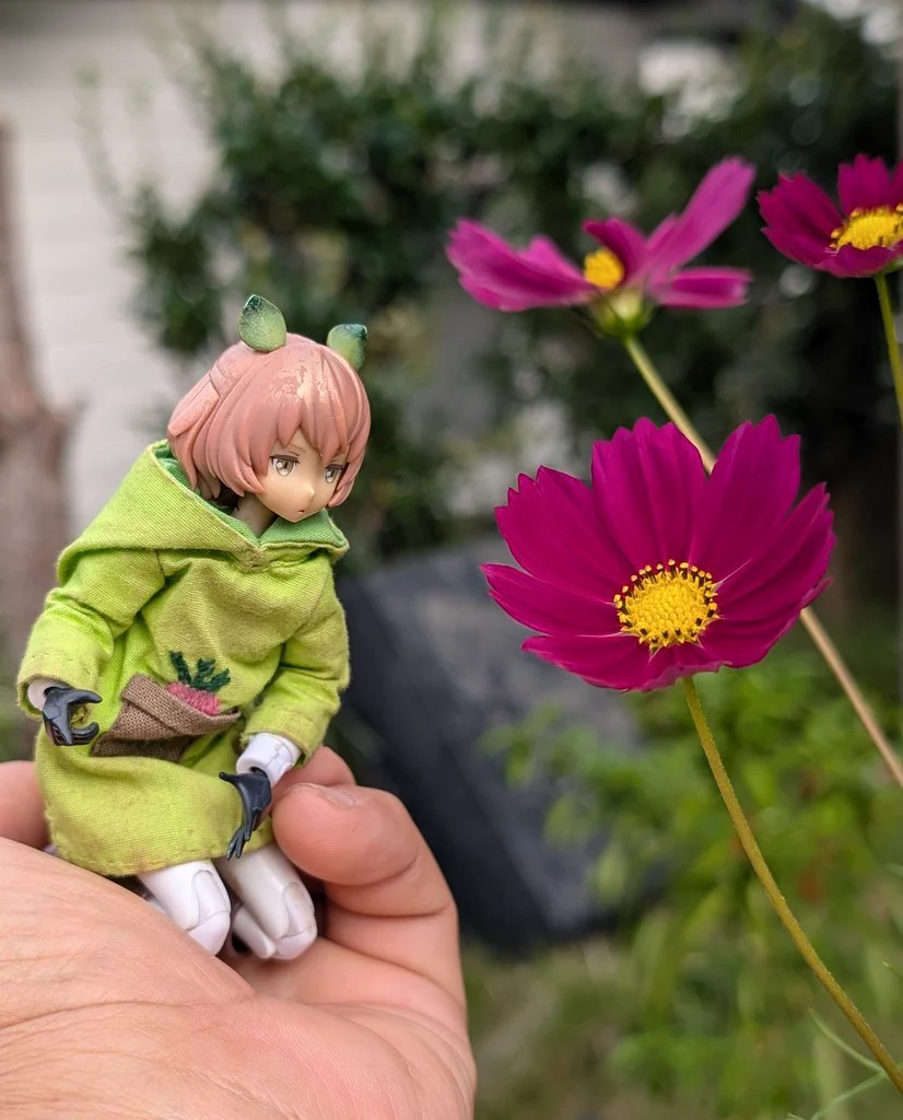 フがe on X: 