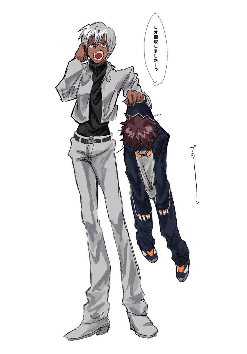 mukibutu8757's tweet photo. ザプレオ https://t.co/LW7hmfEHGq