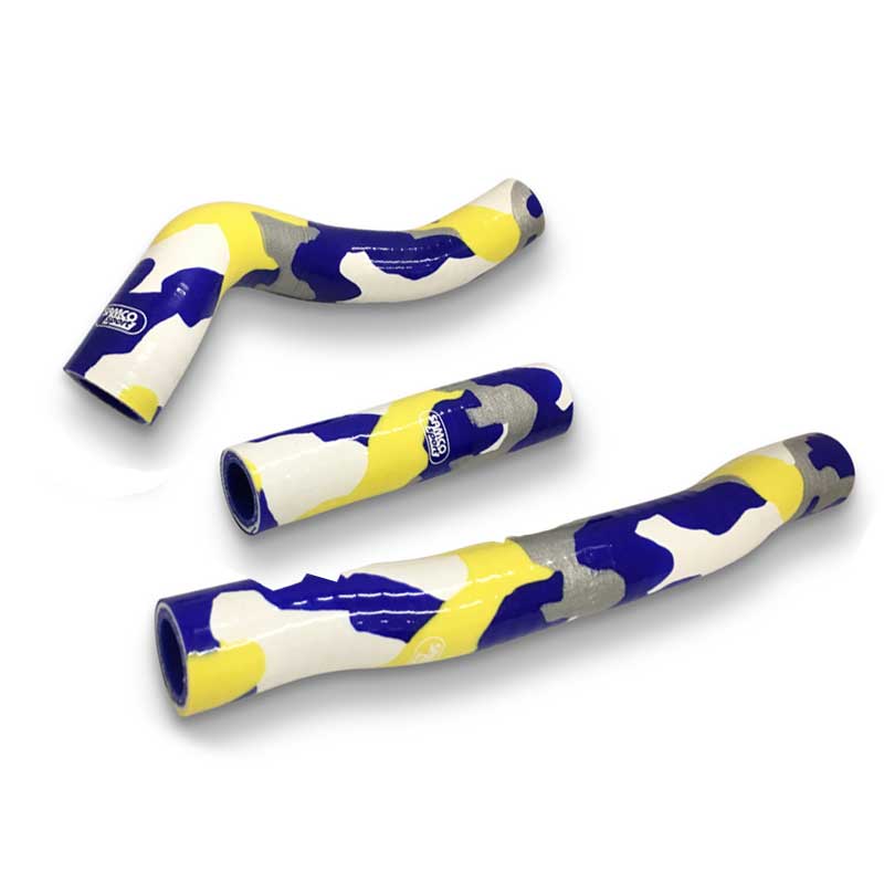 FredericTeqzlp's tweet photo. Husqvarna, distinctive by design. Upgrade with genuine Samco Sport silicone hoses for premium finish, heat resistance and precision fitment. Available in a wide range of colours for road, track and custom builds. https://t.co/3Kz6rK1hMa