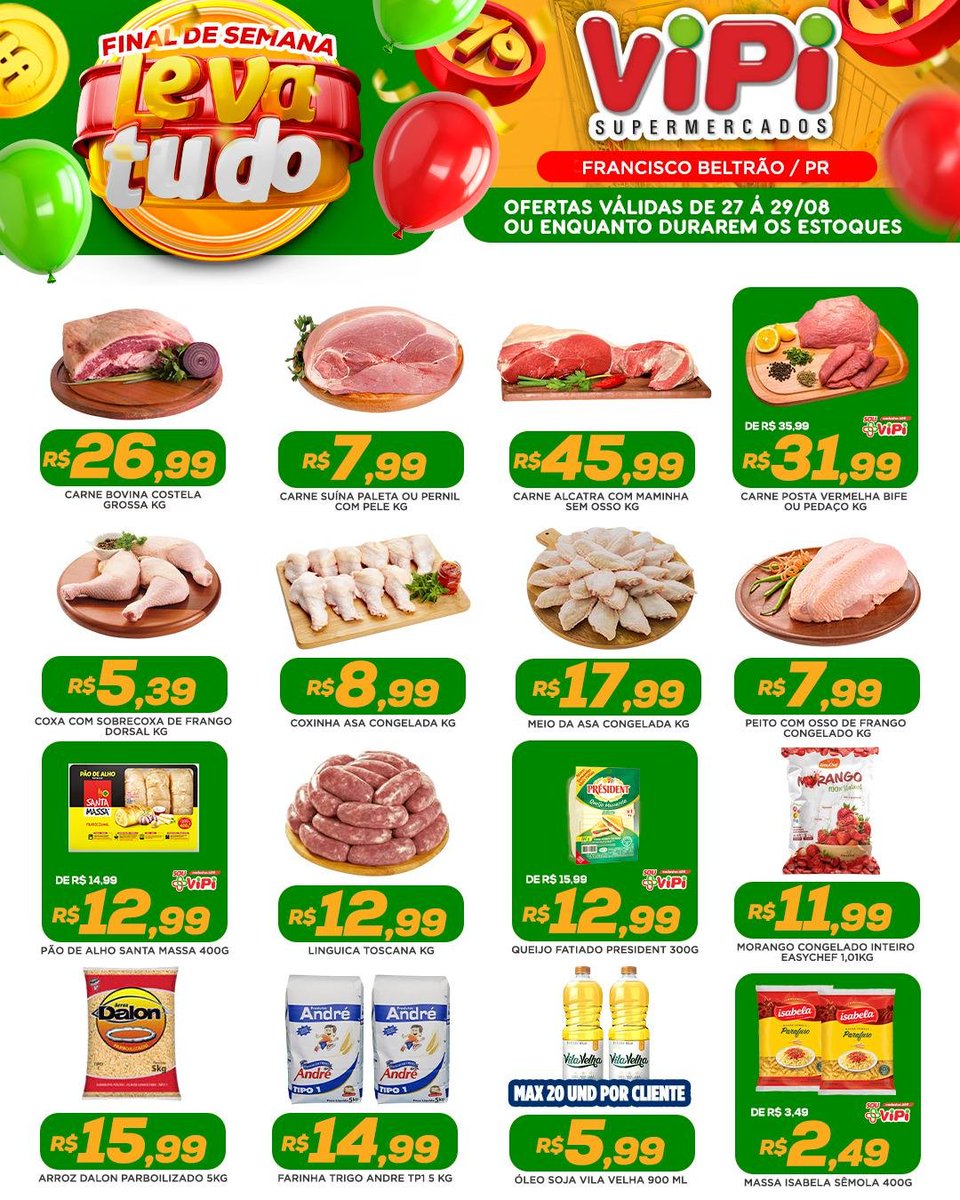 azberte's tweet photo. @peppipets eu não sei onde estão comprando carne, essa é do fim de agosto/2026. e não, eu não faço o L, está muito mais caro hoje do que em 2022.
a costela, por exempo, era R$ 18,00 e a Alcatra R$ 26,00 a R$ 30,00 https://t.co/PgAjZgFhgx