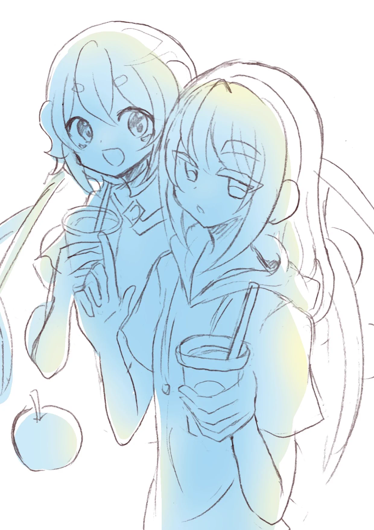 ニンバリ@ﾃｨｹｼﾞ涙 on X: 