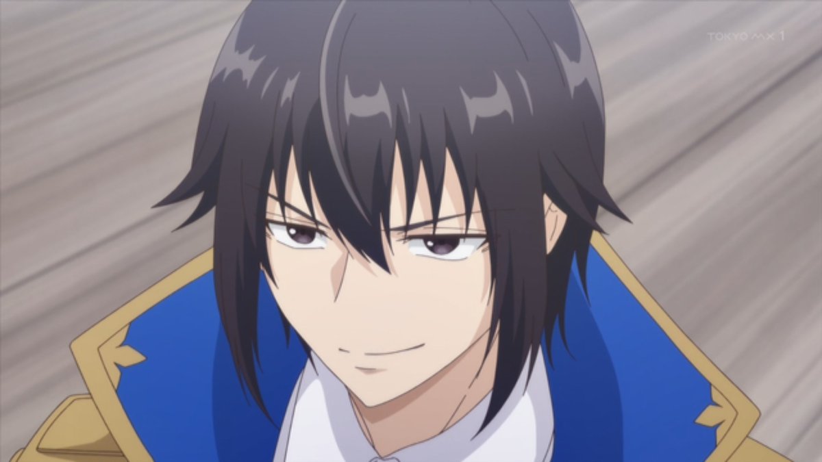 最強出涸らし皇子の暗躍帝位争い 第11話 ツイート画像 1