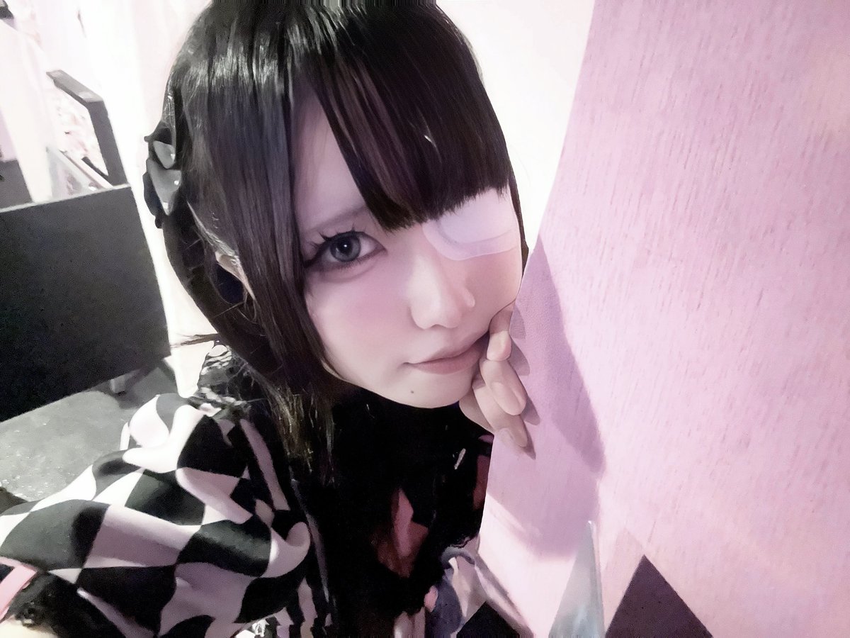 mary_zero0's tweet photo. あのね それでね
 #コンカフェ  #いいね返し https://t.co/VCF8gM1NT6