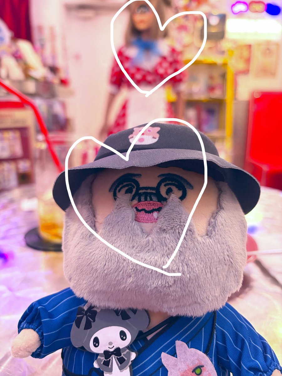 kyurulincandy's tweet photo. カフェ来たよーー
🥳🥳🥳🥳 https://t.co/Rqjhnl662r