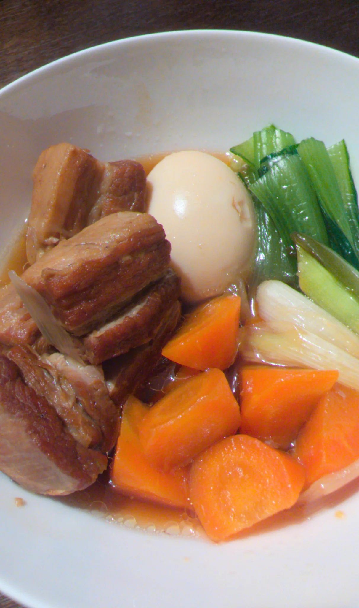 角煮 ずんだ on X: 