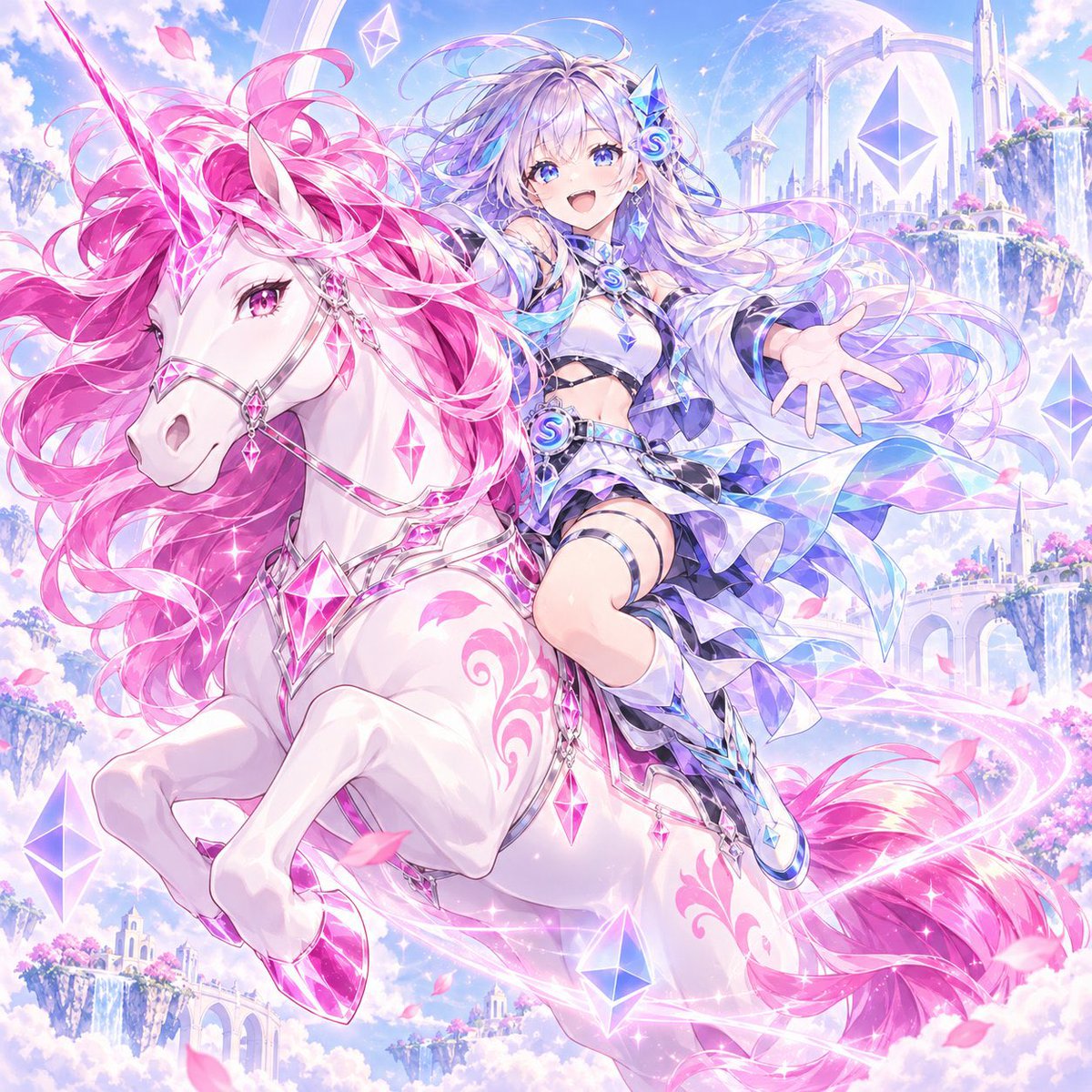FusechanX's tweet photo. @SatoshiFlipper Fuse-chan coded ❤️ https://t.co/MflTB7z0yB