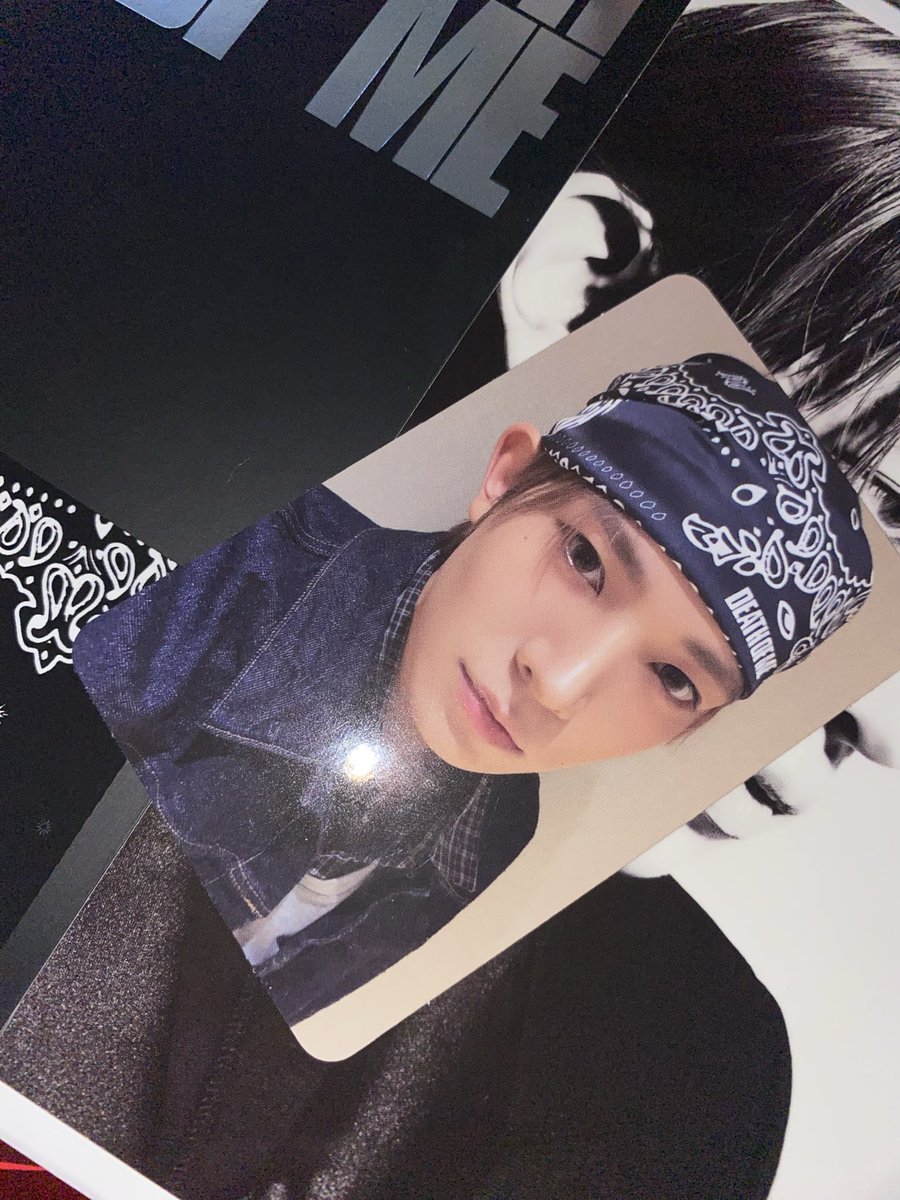PRDXINVDERRR's tweet photo. NO WAY I PULLED HEESEUNG https://t.co/ZCcFTEoyFW