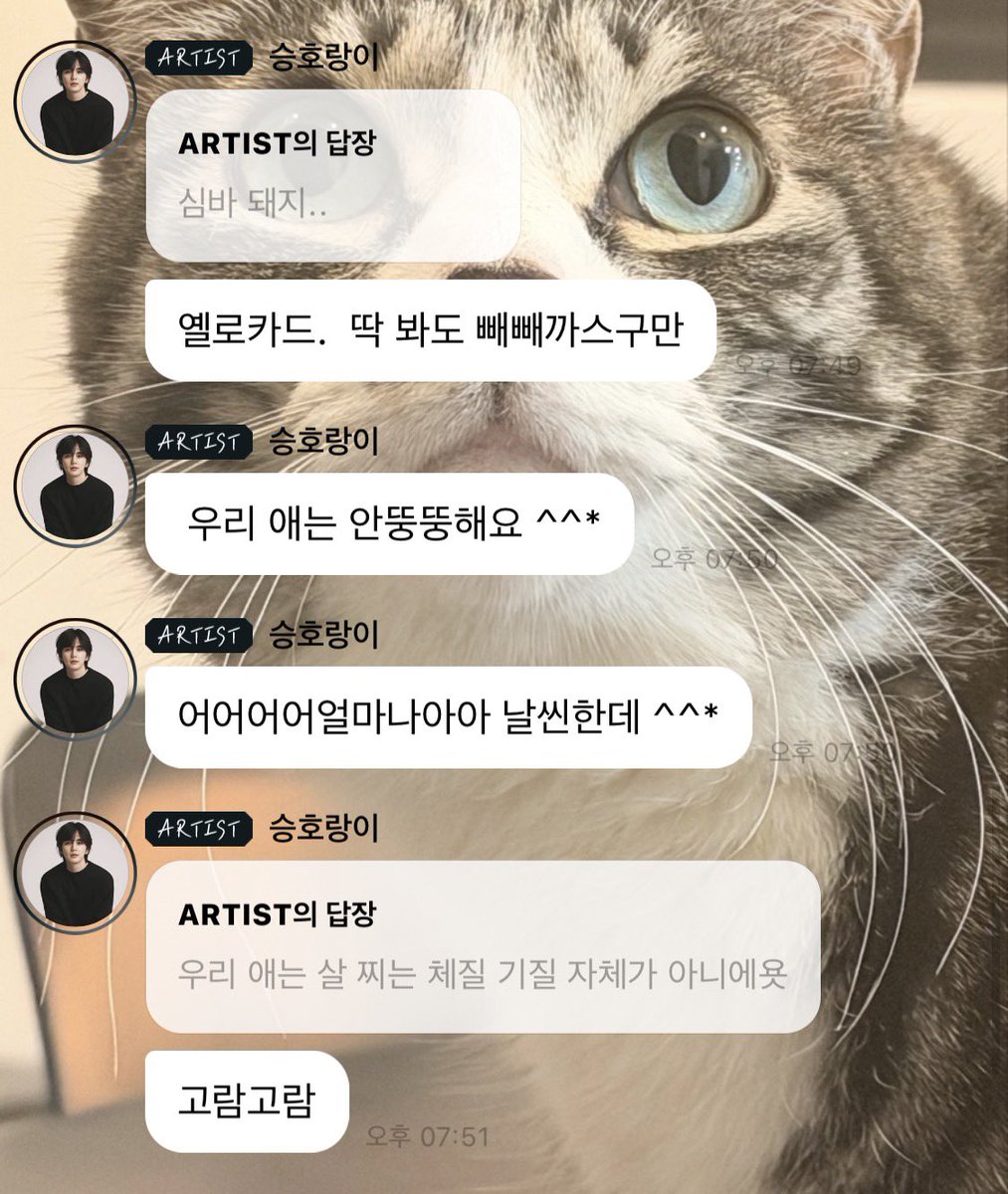 dandyo0o's tweet photo. 유승호 옐로카드💁‍♂️🟨 시전하는 거 언제 안 웃겨짐 https://t.co/uAf8ZuzcsT