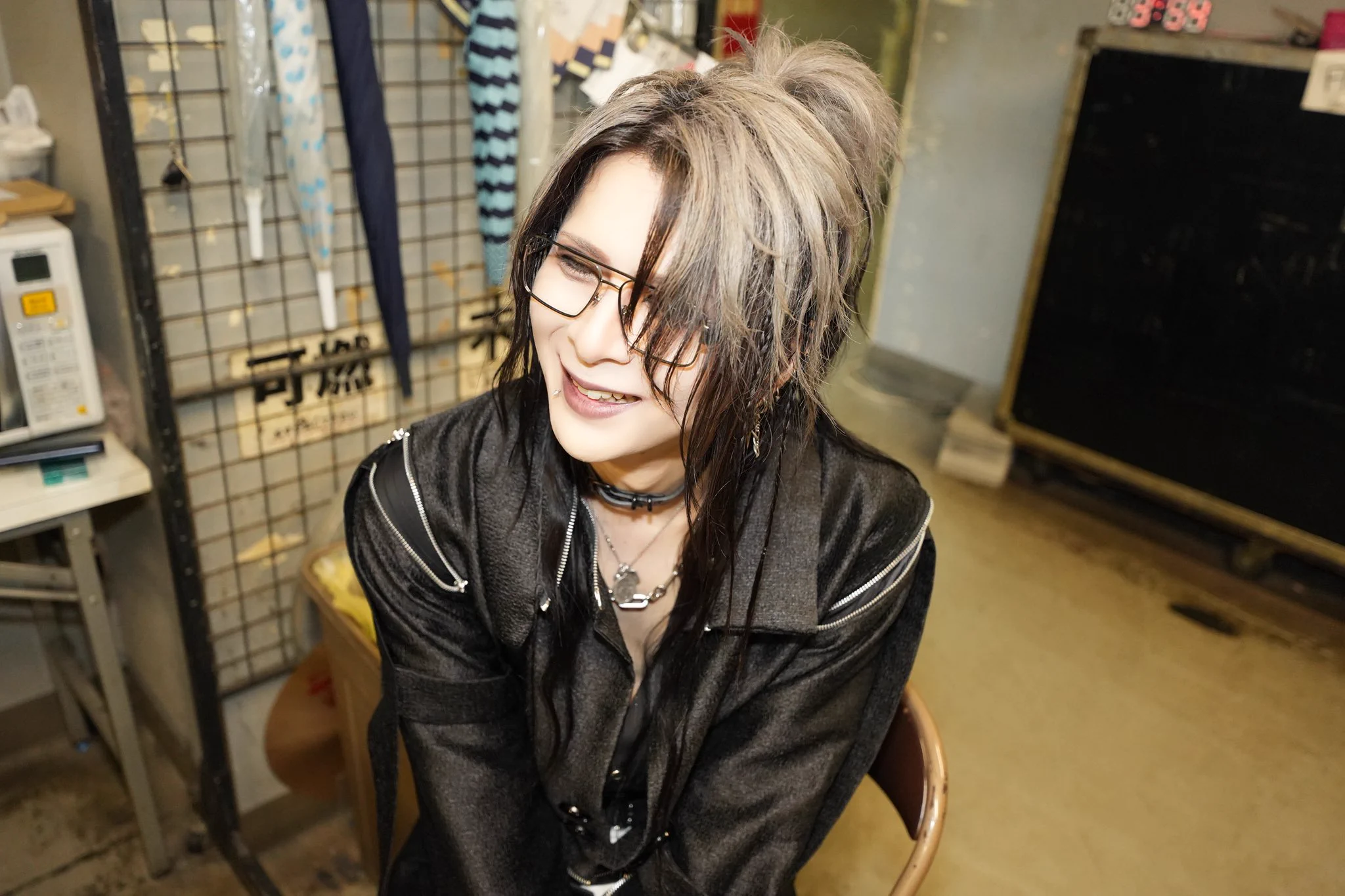 グラビティ myu (@gravi_myu) / X