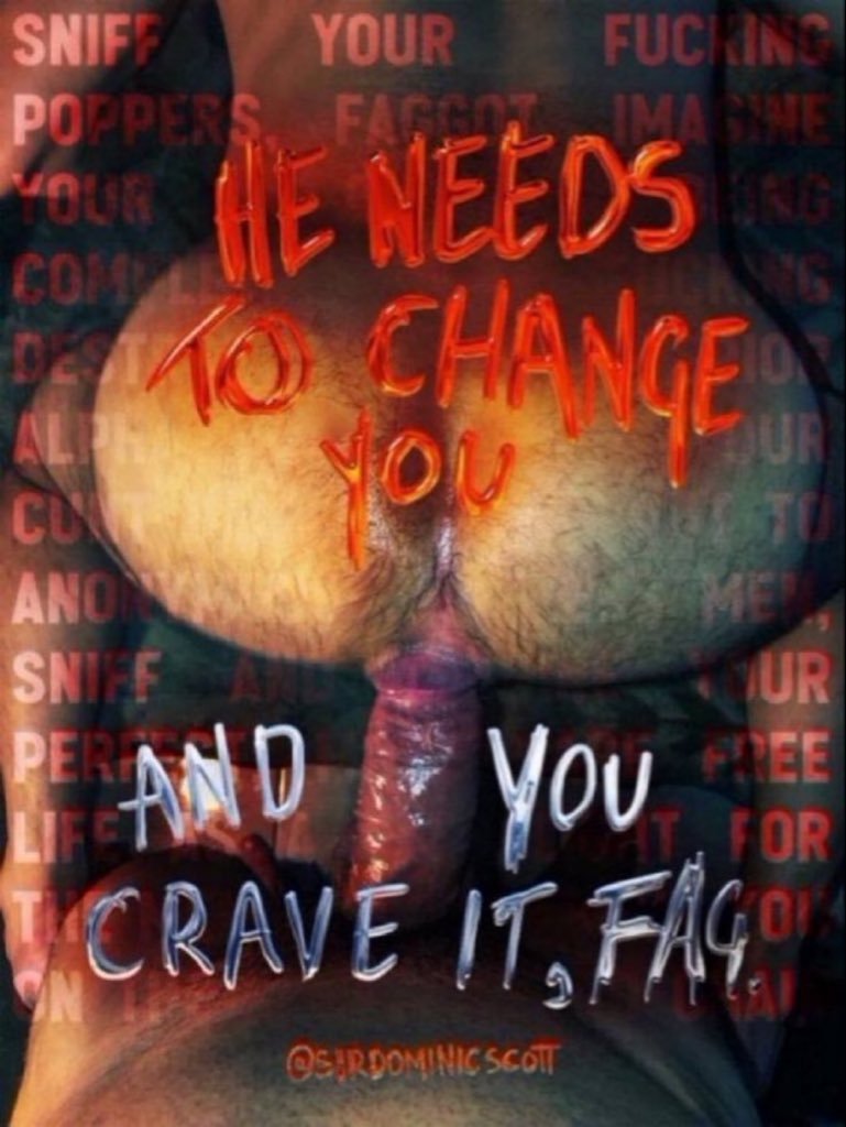 NeverGi67069334's tweet photo. Hail Satan 
Are you a bottomless BBC fucktoy 🥰 
Dm if you wanna get fucked by 😈 tonight 
#femboy #sissy #trap #twink #bussy #boypussy #bottom #bbc #anal #bbcsissy #buttslut #breeding #sissycaption #interracial #raw  https://t.co/np2na2azIK https://t.co/jOZYZoDs8o