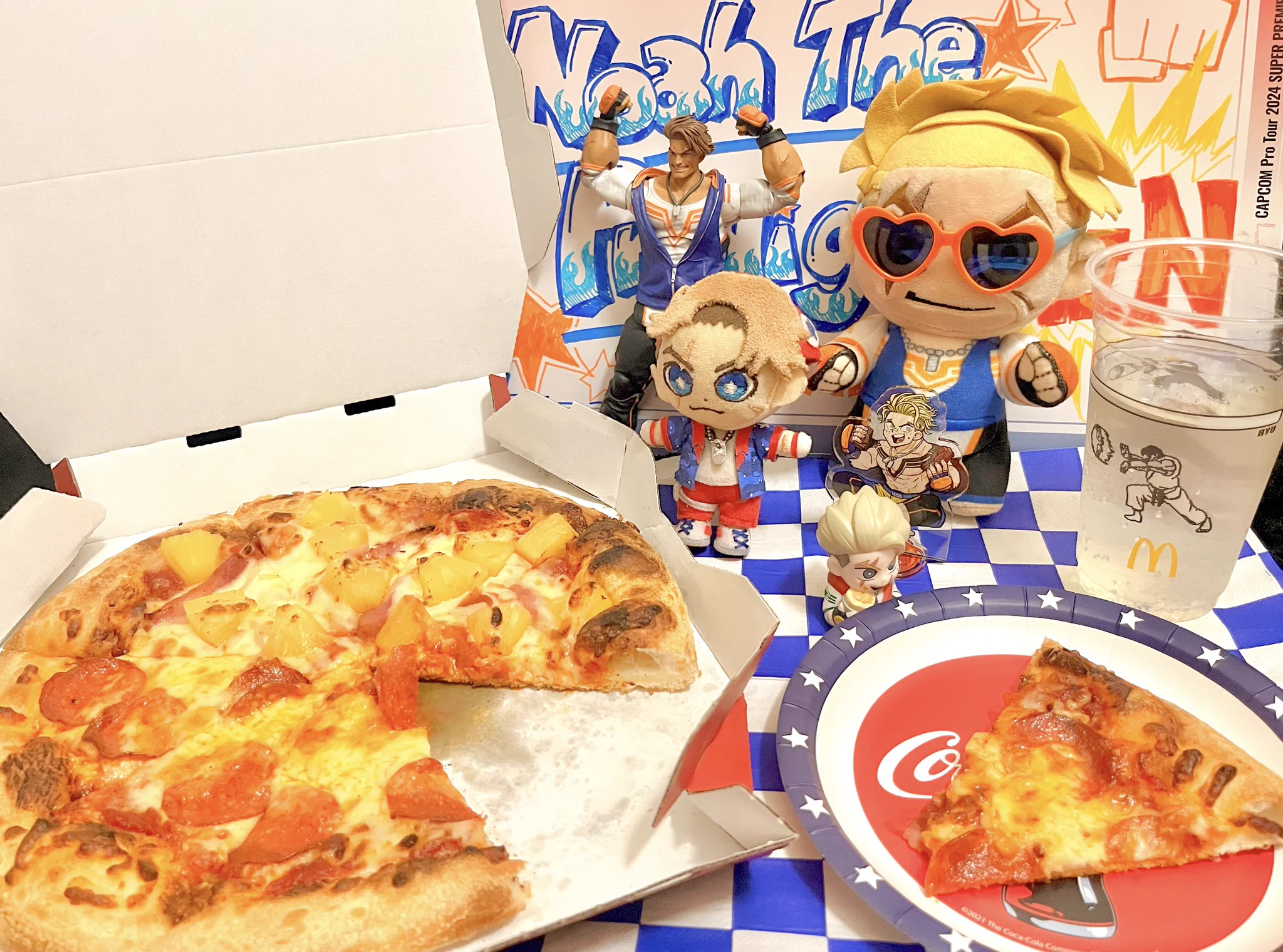 MaGちゃん🍟@GAME on X: 
