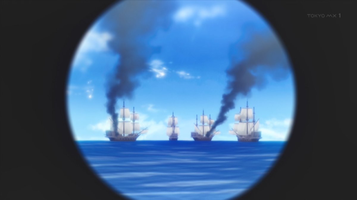 最強出涸らし皇子の暗躍帝位争い 第11話 ツイート画像 1