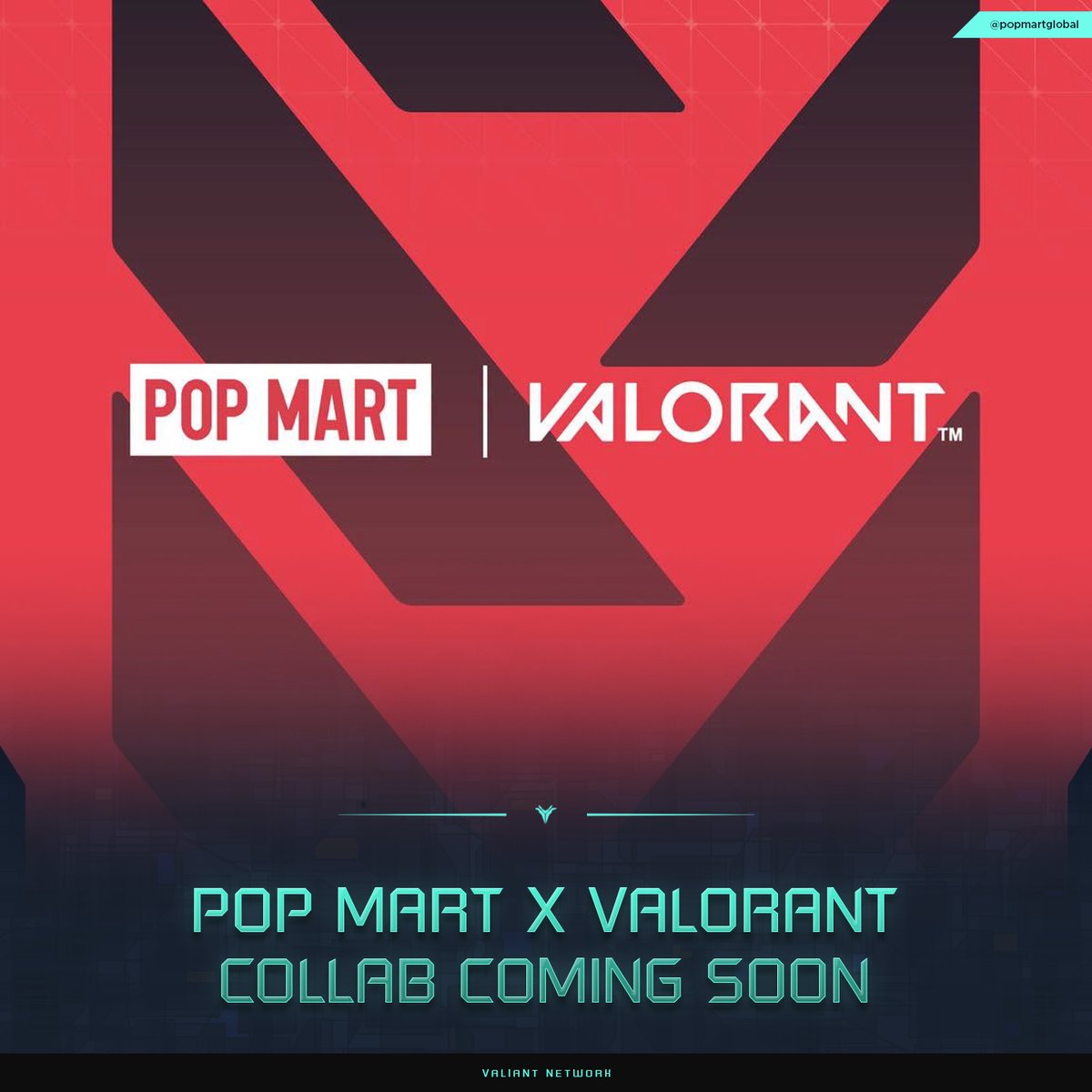TheValiantNet tweet picture