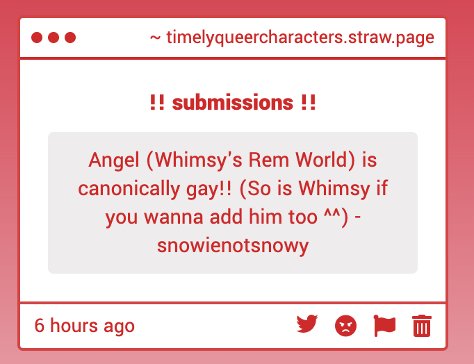 timelyqueer's tweet photo. @snowienotsnowy https://t.co/Y8ME4A4iuo