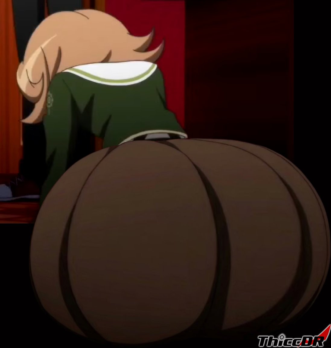 thicc_dr11037's tweet photo. "Coding buddy"? I thought you said coding booty https://t.co/eZNo415Vxs