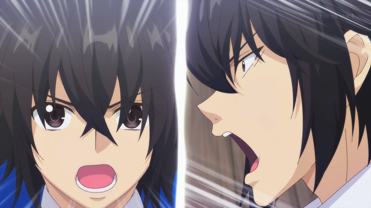 最強出涸らし皇子の暗躍帝位争い 第11話 ツイート画像 1
