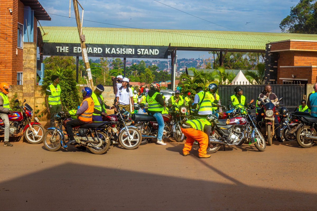 RaisingHopeInt2's tweet photo. Together, let us build a more informed, compassionate, and supportive Uganda. Know your genotype. Spread awareness. Support those living with sickle cell disease.

#SickleCellAwareness #KnowYourGenotype #SickleCellUganda #HealthAdvocacy #CommunityEngagement #Uganda #SickleCellScreening #EndSickleCellStigma #SickleCellSupport #HealthEducation