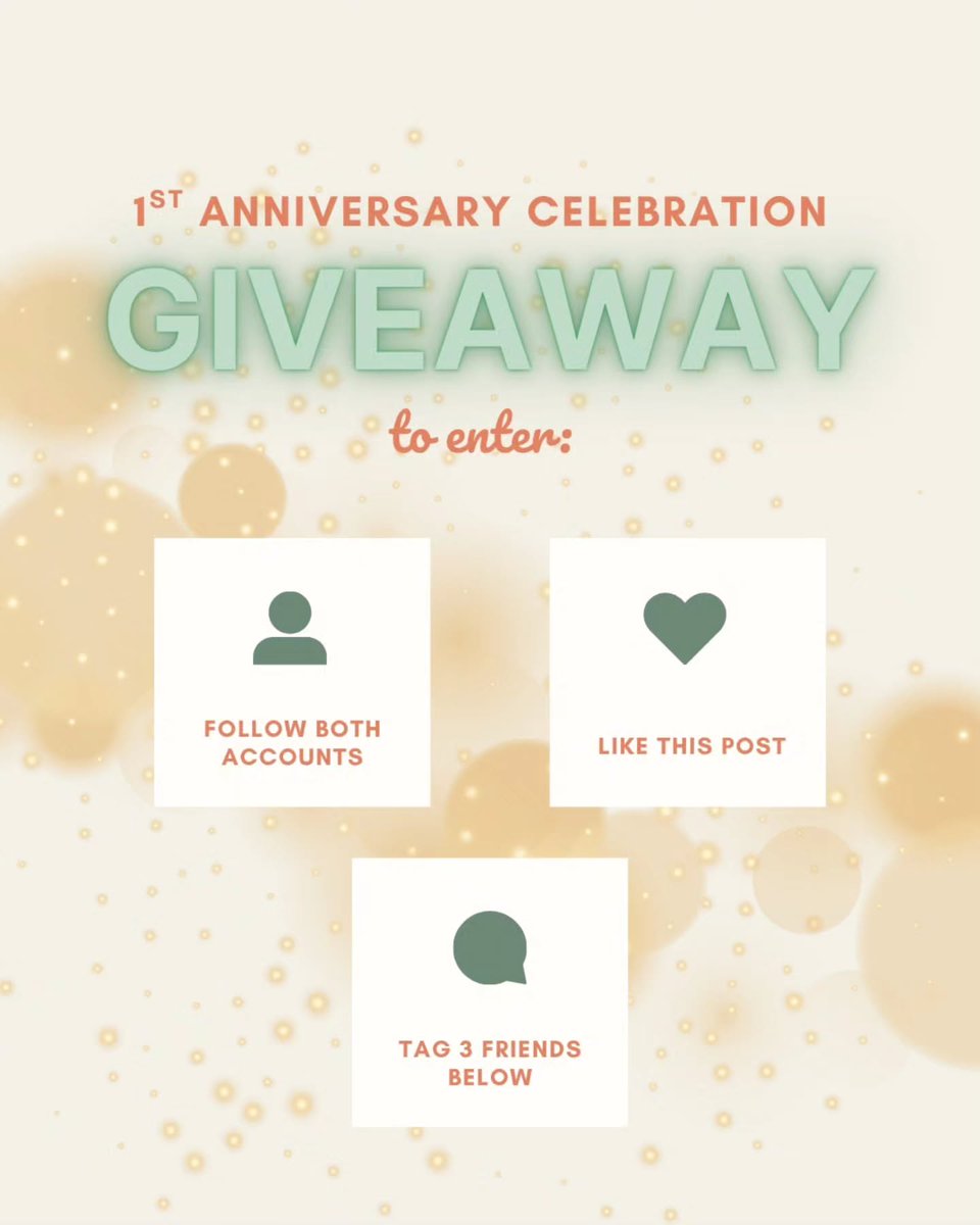 Xeettaa's tweet photo. GIVEAWAY CLOSED

1st Anniversary Giveaways: Day 1 of 3

Win sun-protective clothing from @sunnycubsclothing. Follow both accounts, like this post, and tag 3 friends. Open to Mamas in the greater Tucson area. https://t.co/StCBAWfSUa