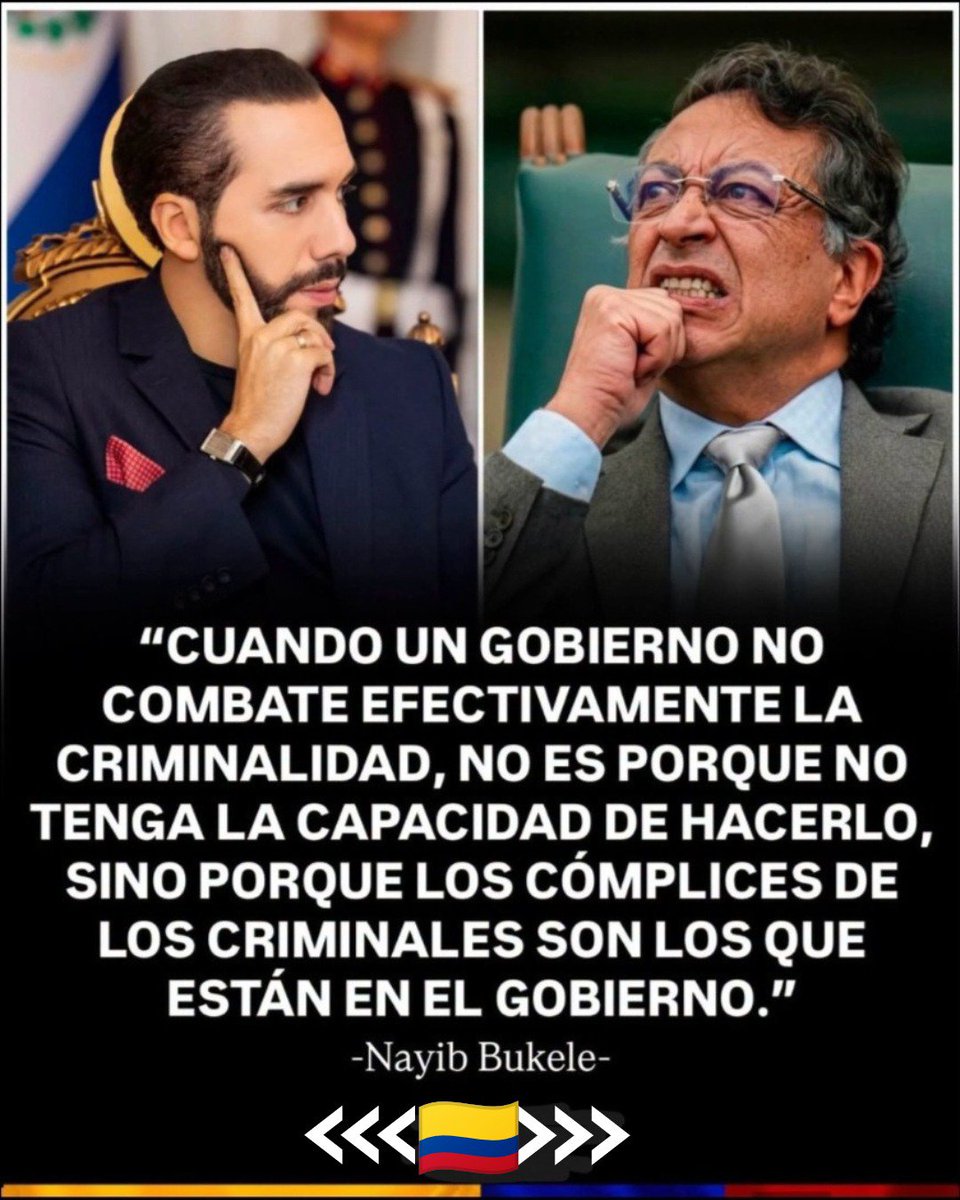 Jhohannt's tweet photo. @petrogustavo https://t.co/aSarCG0eFx