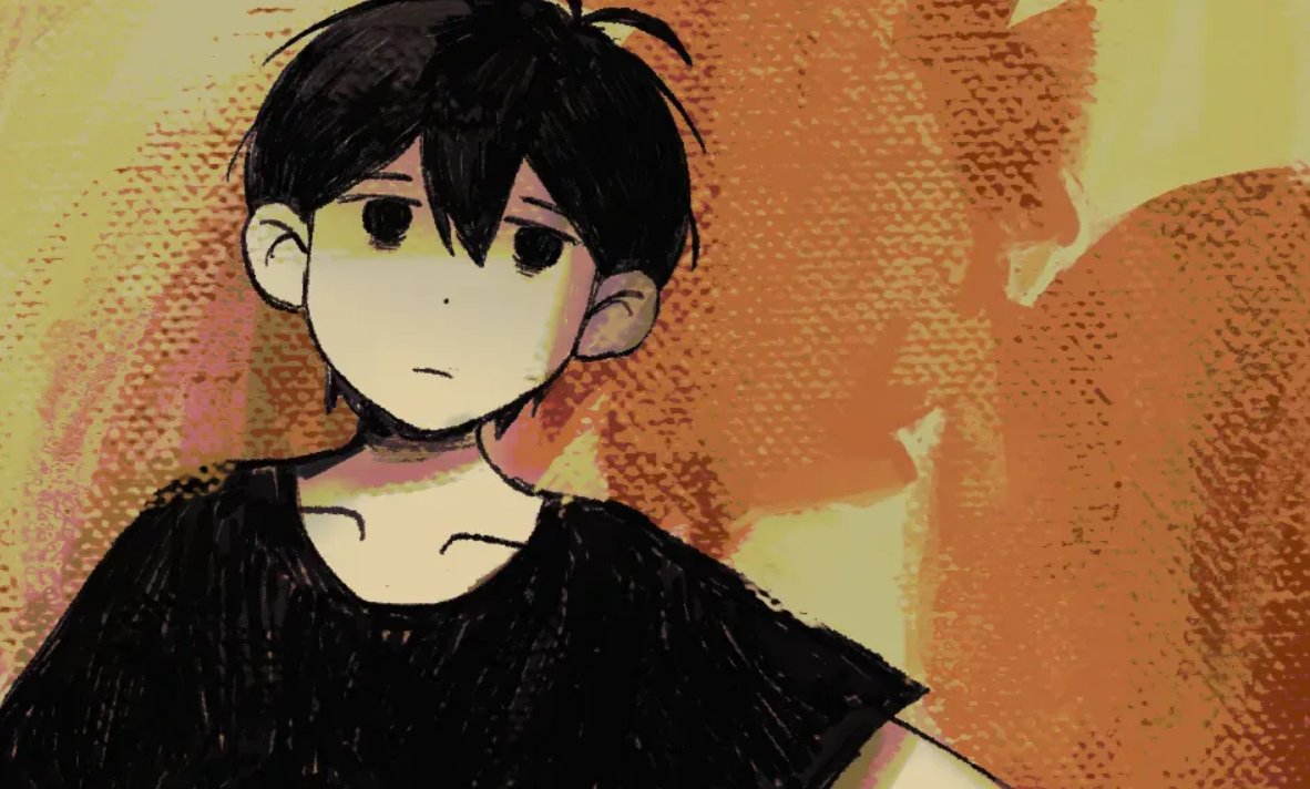 ModdingOmori tweet picture