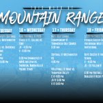 Photo by Mountain Range AD (@MountainRangeAD)
