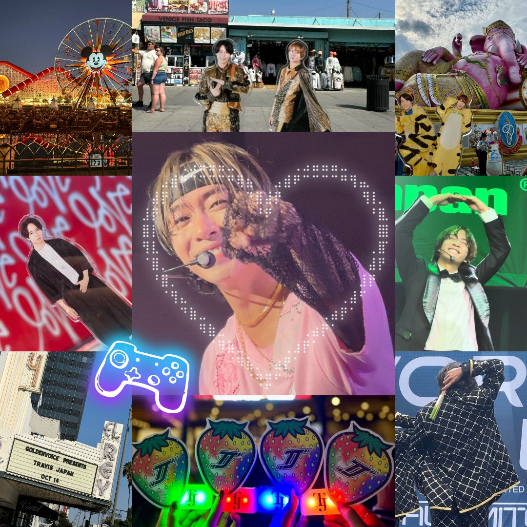 tag19970415's tweet photo. Travis Japan  中村海人くん🎮

詳細ALTへ…♡

 #トラジャ担と繋がりたい #トラジャ担さんと繋がりたい #TravisJapan担と繋がりたい #over30なトラジャ担と繋がりたい #大人トラジャ担と繋がりたい https://t.co/Unu69BU0SH