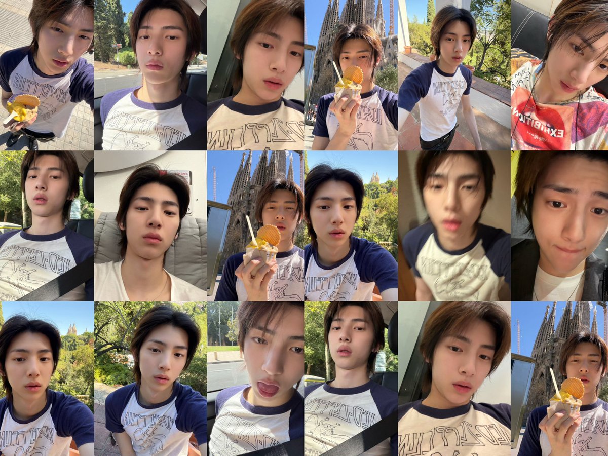 jjucider's tweet photo. juhoon selfie spam my beloved https://t.co/kyRG4X0e4Q