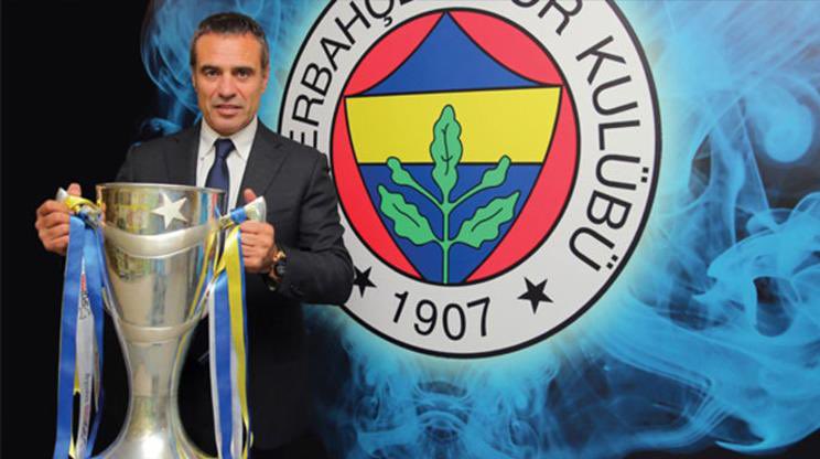 Lefter_12's tweet photo. Fenerbahçe savunma yapmaz, yaptırır! https://t.co/iyMhTaBQNK