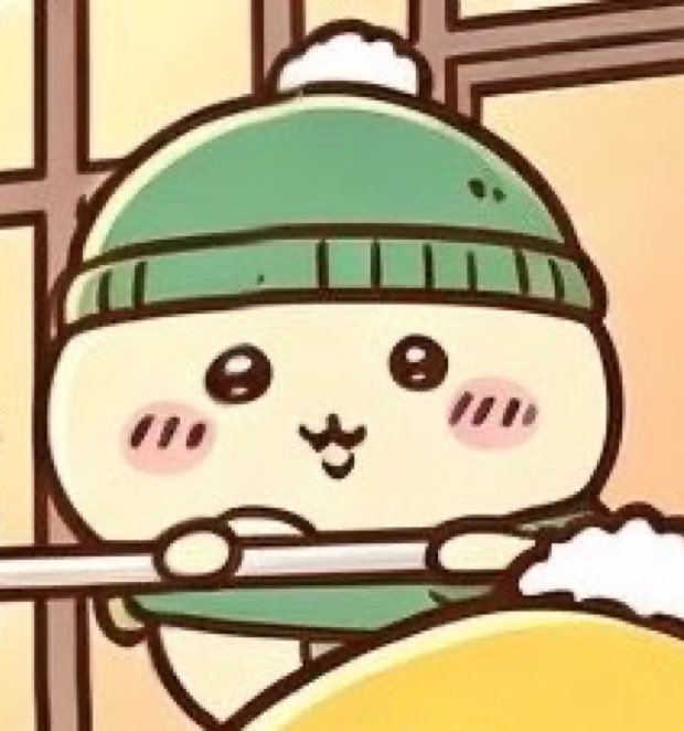UNYA_YAHA's tweet photo. 난 분명 우사기 에어팟케이스 샀는데
꼬리랑 귀 그리고 눈썹까지 사라지더니 
어느순간부터 쿠리만쥬가 됨 https://t.co/D7rSS5TLHA