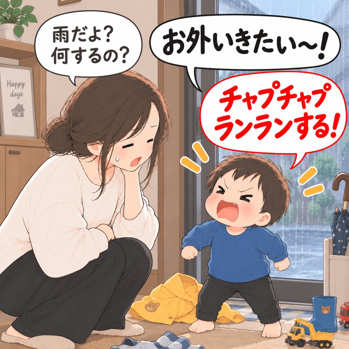 funnyboysmama's tweet photo. 【答】 https://t.co/kgn79B0YI3