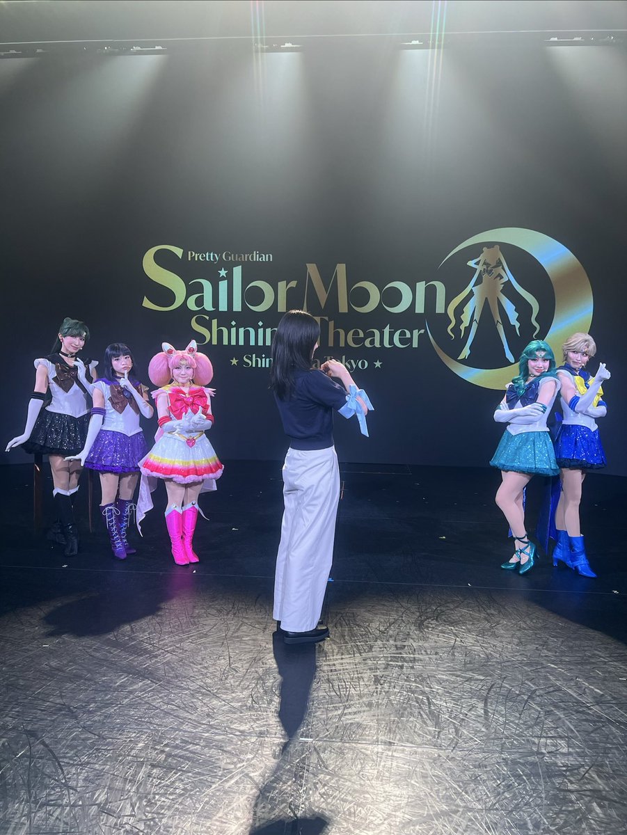 shiho4895's tweet photo. シャイニングシアターにハマりまして専用アカウント作りました！💙
志保と志奈で名前似てるし、カッコ良すぎるので、silverウラヌス推しになりました！
シャイニングシアター民と仲良くできたら嬉しい⭐︎
#シャイニングシアター
#田中志奈 https://t.co/StSGW376KN