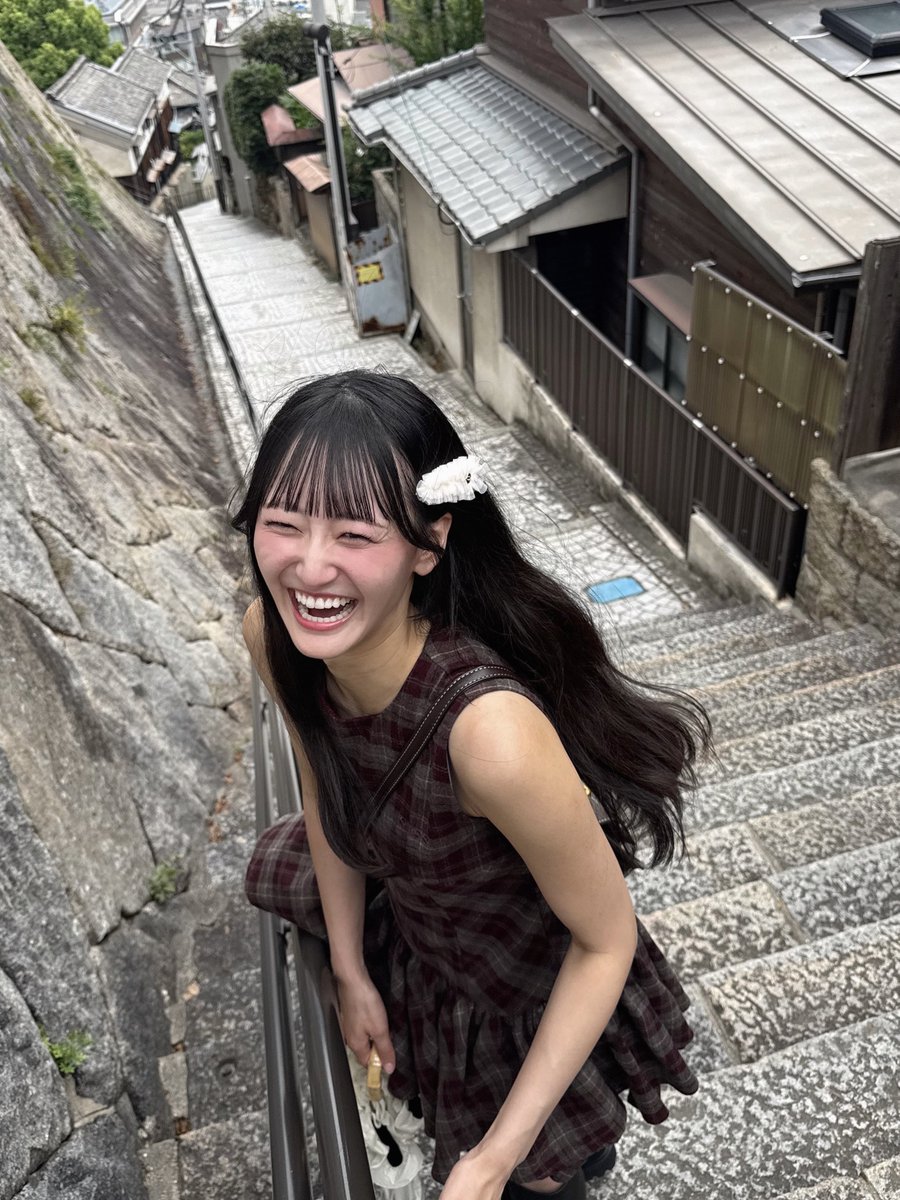 soraha_stu48's tweet photo. これから先もずっと
たくさん笑って過ごせますように

#STU48 https://t.co/pVFQ8pp6gp