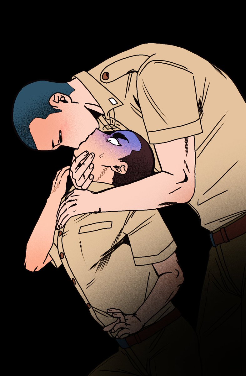 yokoni_88's tweet photo. ひしいま https://t.co/JcpneJGDYB