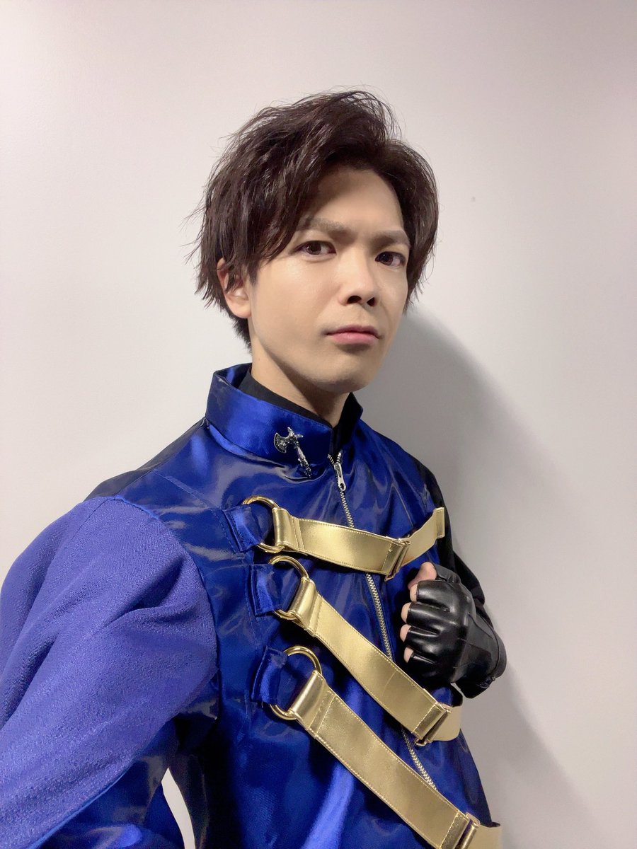 mascandal_0414's tweet photo. #SideM11th_day1 https://t.co/T9noDWfcD5