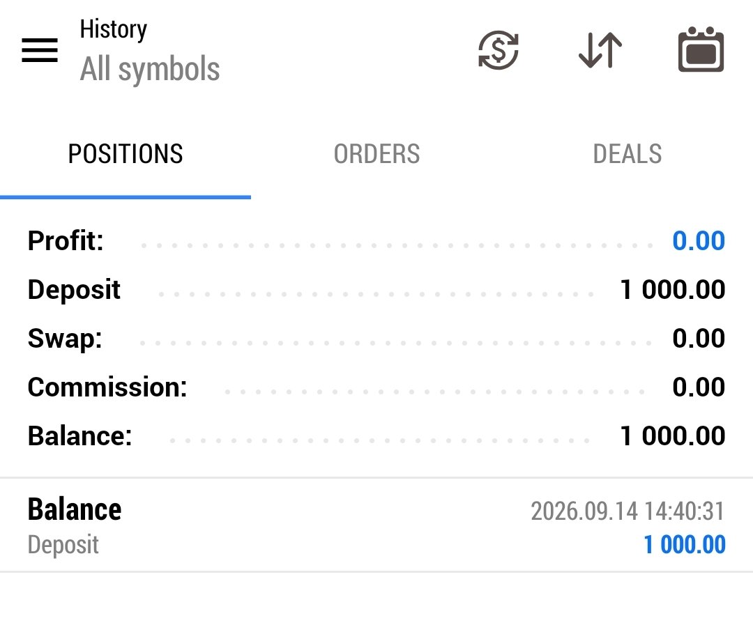ambaposh's tweet photo. I can trade but i don't have capital (episode 67) hop in here 🧵🪡

Get  1000$ free account to start trading https://t.co/WcEvp0ThUY