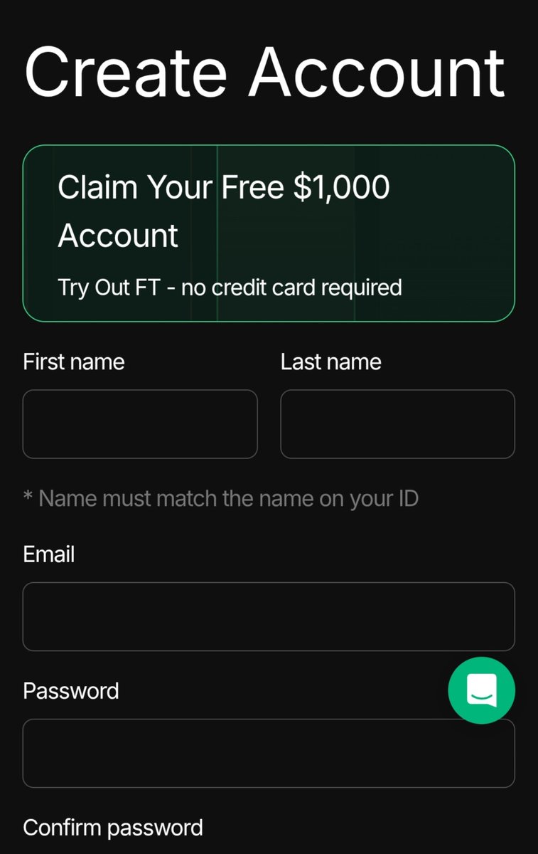 ambaposh's tweet photo. Register here to get started 

https://t.co/dHjRhKIQdR

Input your details as it is in your ID https://t.co/vSvYeJWcPz