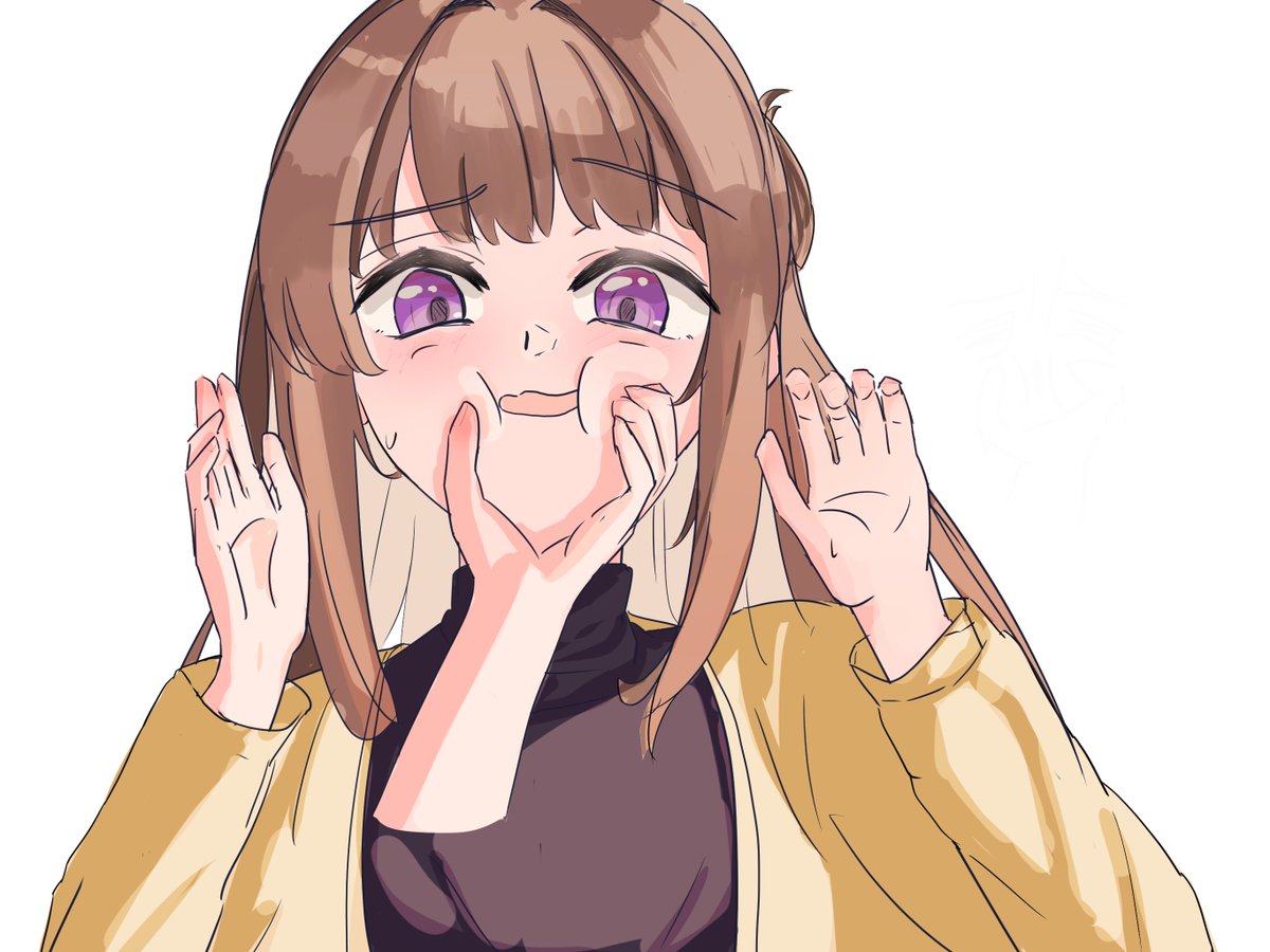 kamokamo_jy's tweet photo. ✋😭✋
rkgk 2️⃣

#週クラ https://t.co/1uAo0I17n9