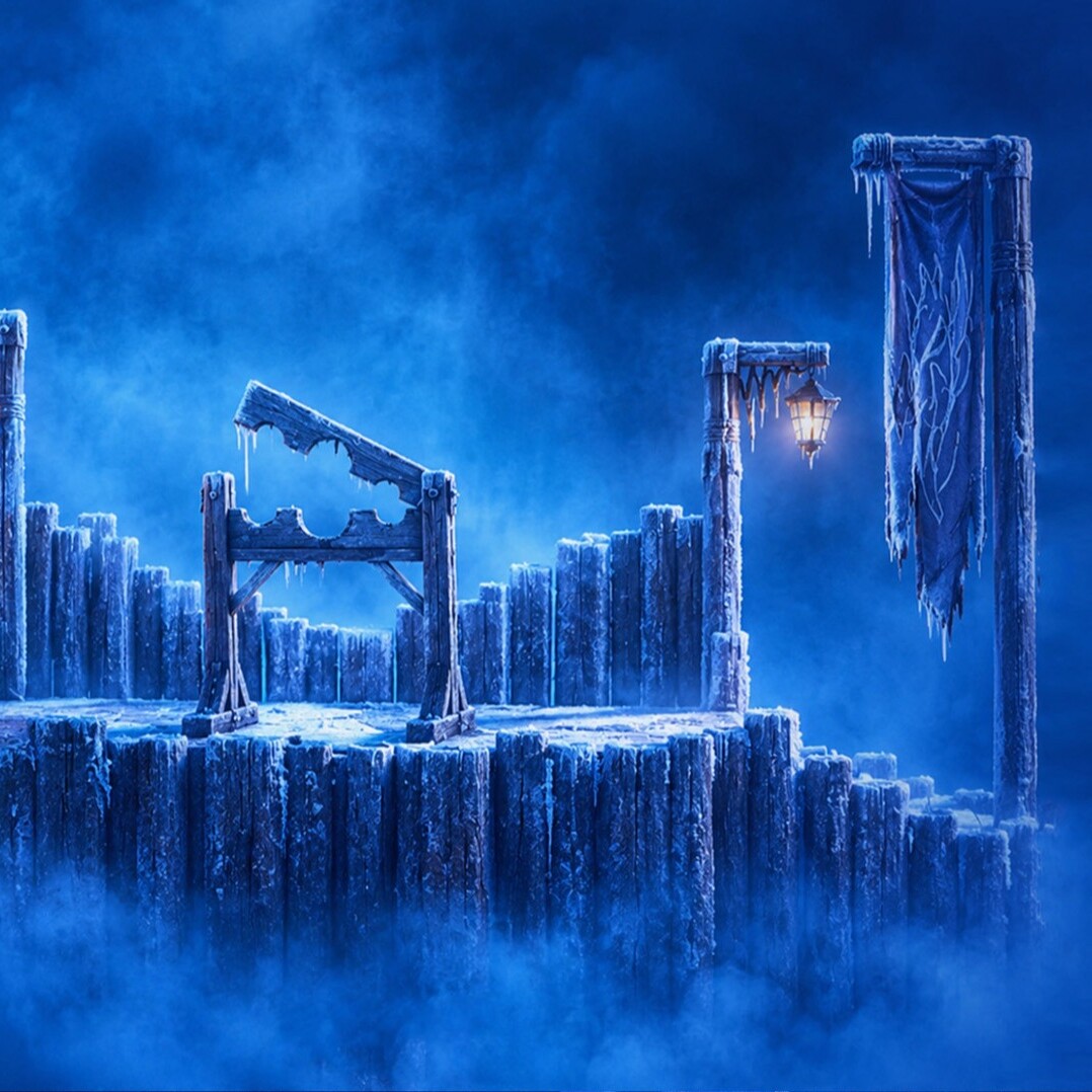 toverland's tweet photo. Ben jij ook dit jaar opgewassen tegen het ijskoude regime van Morgana? 🥶 Samen met haar ijsridders zorgt ze voor nóg meer scares en beleving in scare zone Morgana's Frozen Knights! ⚔️
➡️ Ontdek hier alles: https://t.co/XZ03mUeSDc #Toverland #HalloweenNights https://t.co/IgjBMD1MQ2