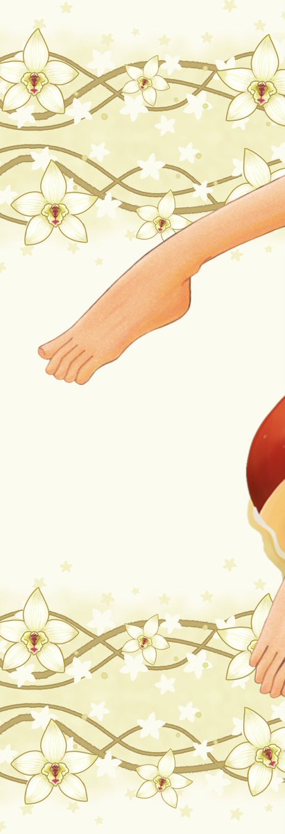 eri_love_nami's tweet photo. これはちょっとやってみたかった4分割のやつ☺️🧡🧡🧡🧡 https://t.co/BknAkZf0oI