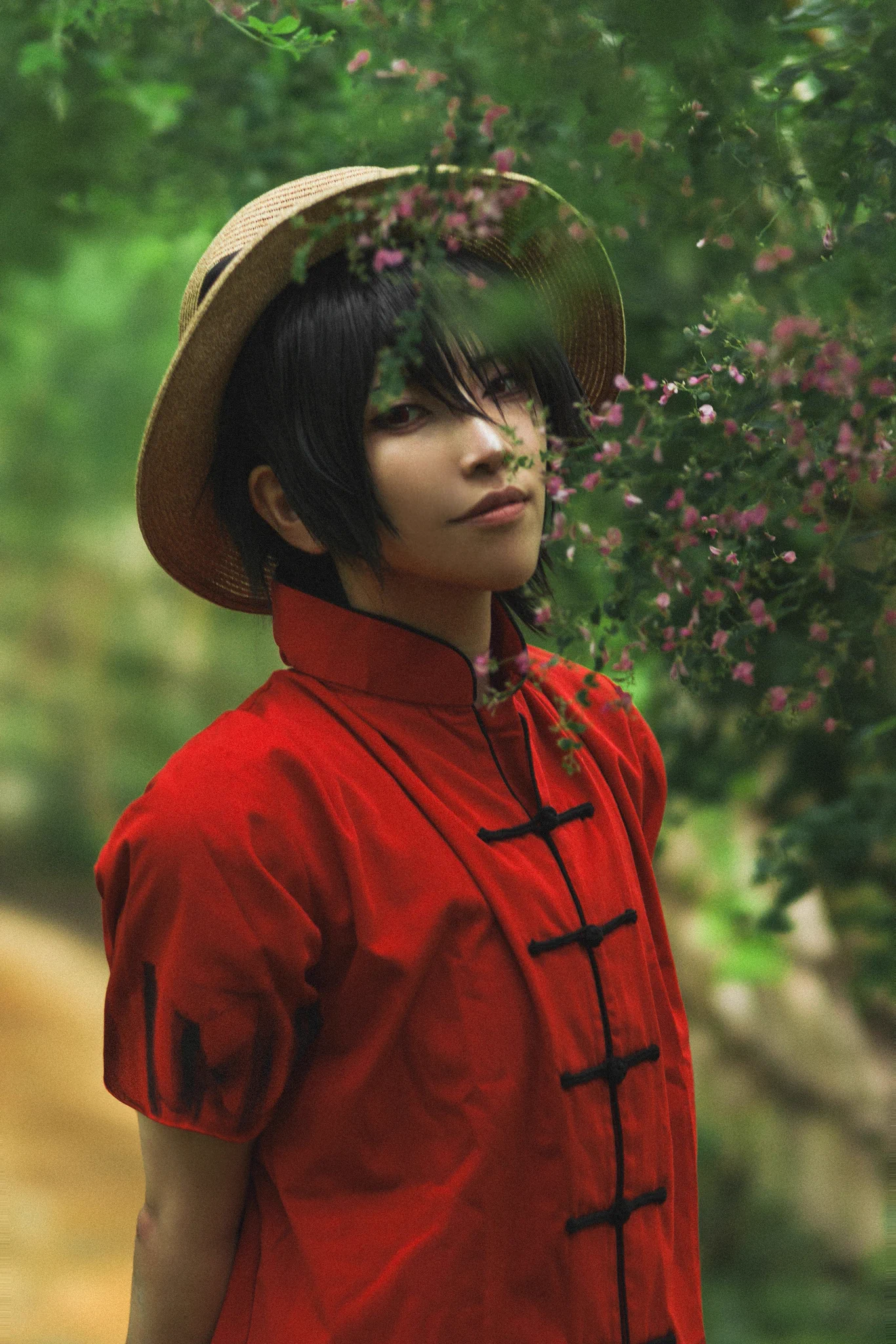 大穢 台場静馬 コスプレ ばしゃ on X: 