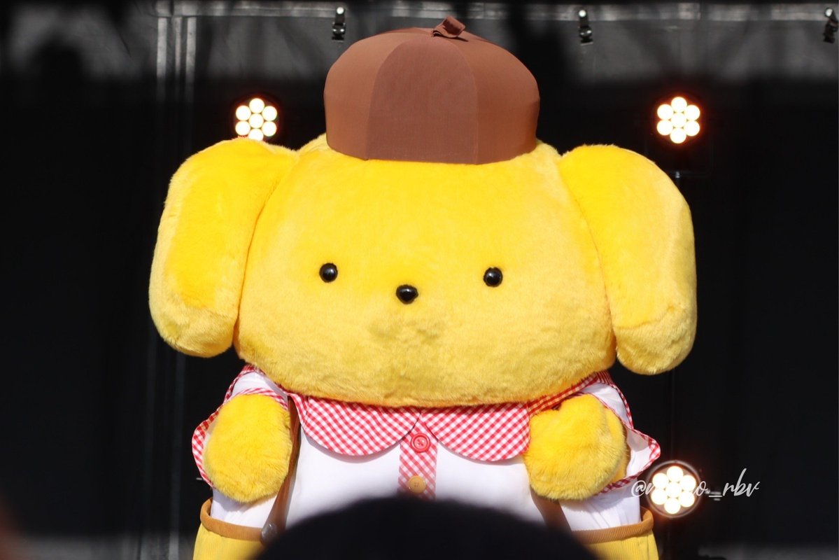 momo_rbv's tweet photo. 2026/9/13
ポムポムプリン

愛くるしい🥹🍮💖

#ポムフェス https://t.co/Dd3pcy31SA