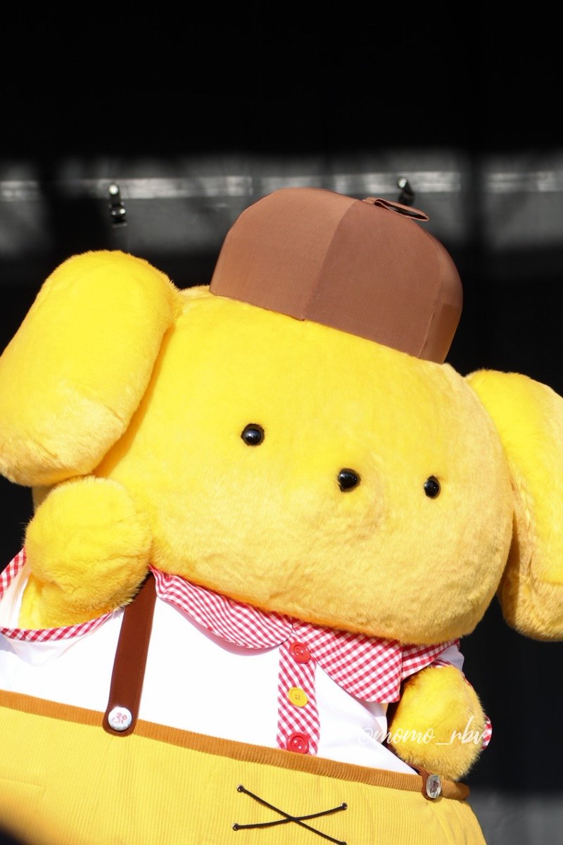 momo_rbv's tweet photo. 2026/9/13
ポムポムプリン

愛くるしい🥹🍮💖

#ポムフェス https://t.co/Dd3pcy31SA