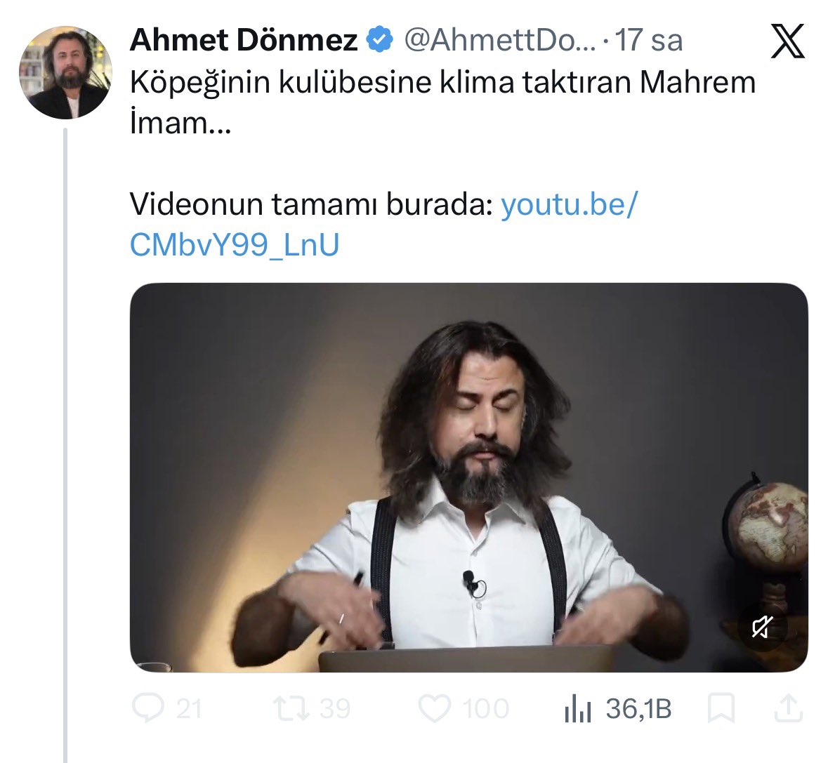 Gemereklibrahim's tweet photo. Hayvan hakları kutsaldır.

İtin köpeğin peşinden ayrılmazsınız
Perinçek vb gibi 

Sonra hayvan severlere laf atarsanız 

Klimadan haberin var ama verdiği 
muavenetten haberin yok !

Bu kin sizi çöpçü yapmış hayvan kulubesine sokmuş yazık ! https://t.co/69XXyCkpTP