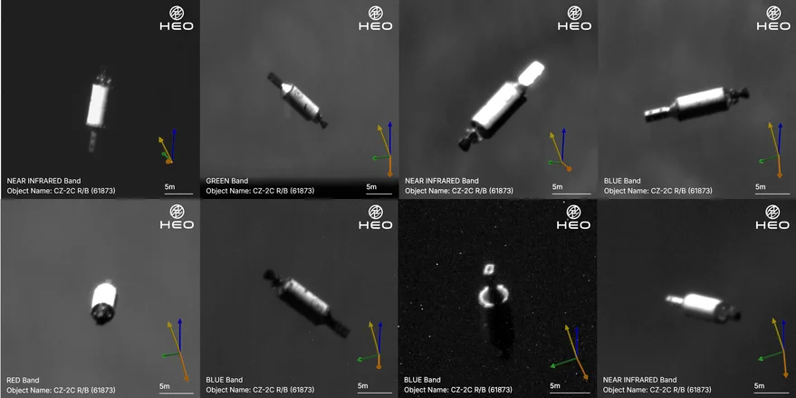 SpaceNews on X: 