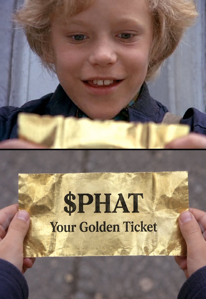 PHATCATSTONK's tweet photo. https://t.co/NalrkmGTT8